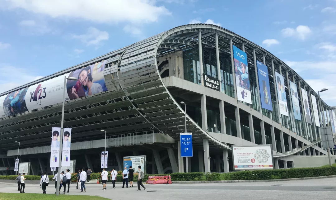 焦点 | 大米乐m6
陶瓷，亮相2018广州建材工程博览会大放异彩！
