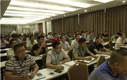 米乐m6
企业2014年第六期营销人员培训大会圆满举办
