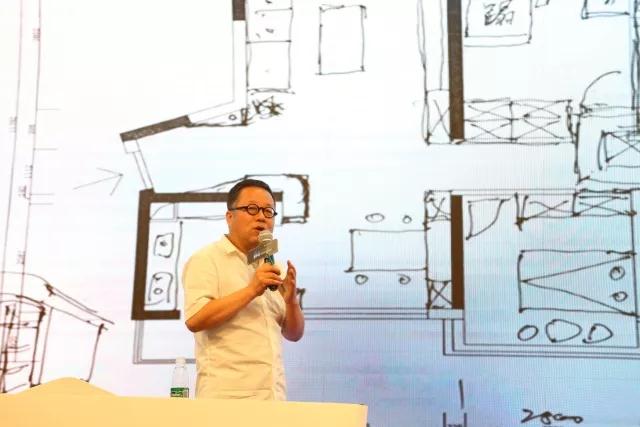 突破20万+！《梦想的空间》中国年度室内设计竞赛沙龙再度“燃爆”！
(图15)