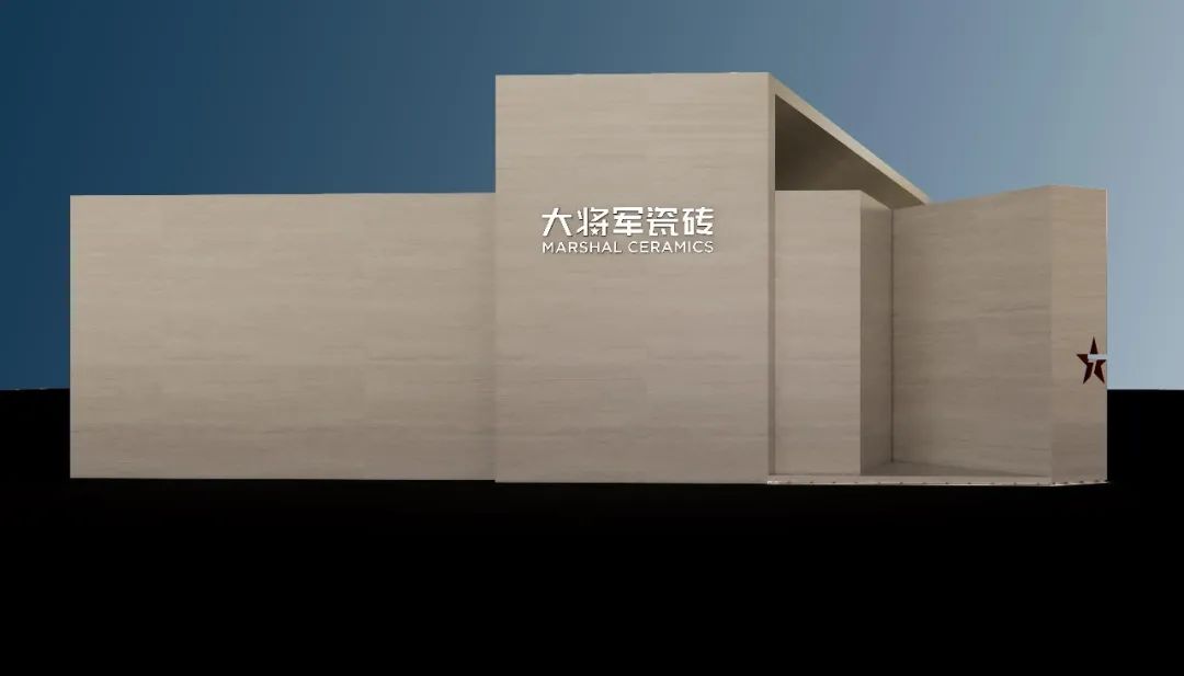 重磅预告 | 大米乐m6
“溯·艺”七星艺术馆，与你相约2023广州设计周！(图5)